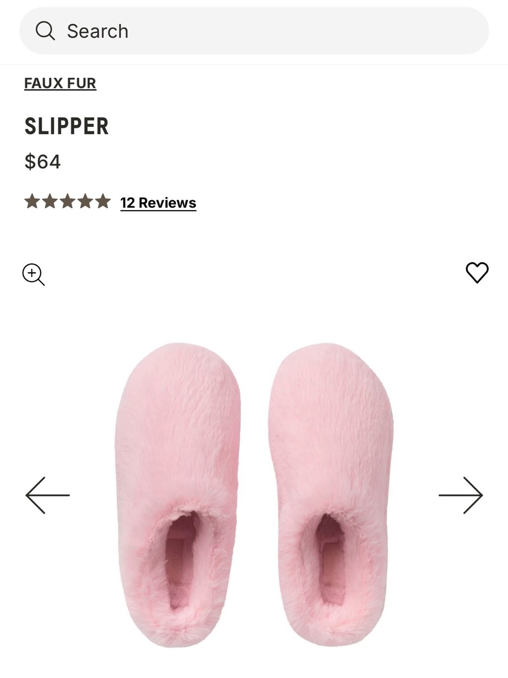 Skims sleepers